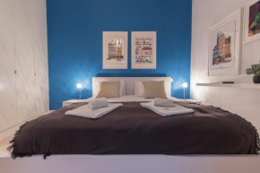 LovelyStay - 3 Bedroom Downtown Wonderwall